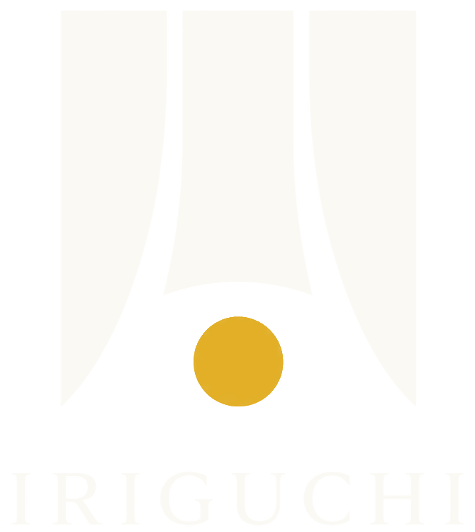 IRIGUCHI